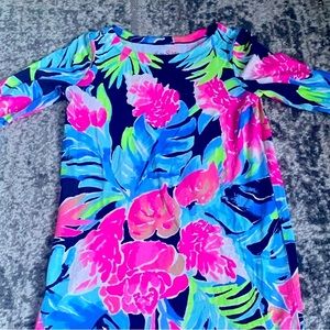 Lilly Pulitzer kids dress